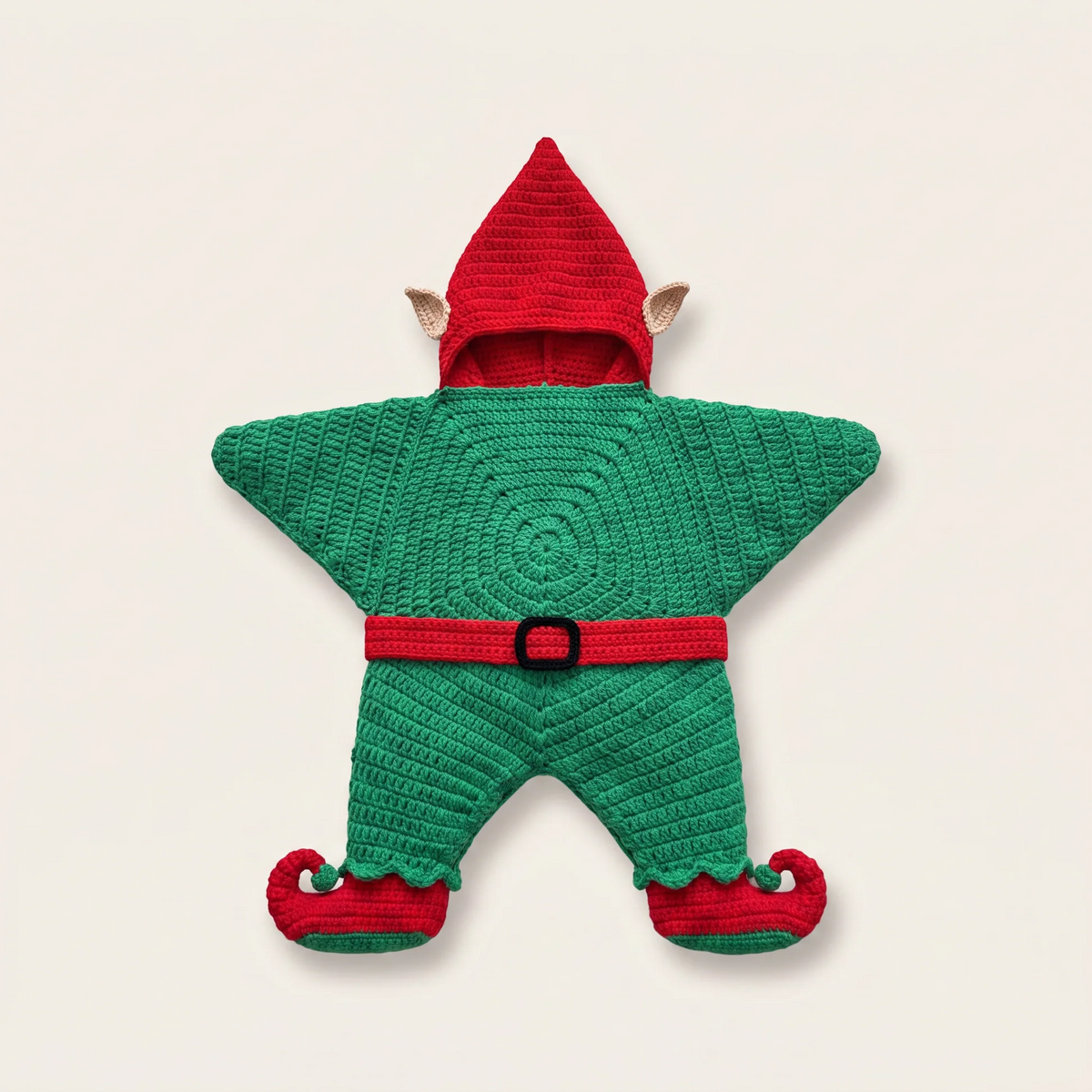 Tinsel Tots Christmas Suits