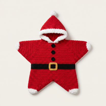 Tinsel Tots Christmas Suits