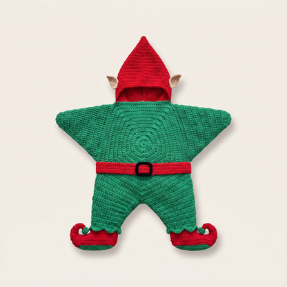 Tinsel Tots Christmas Suits