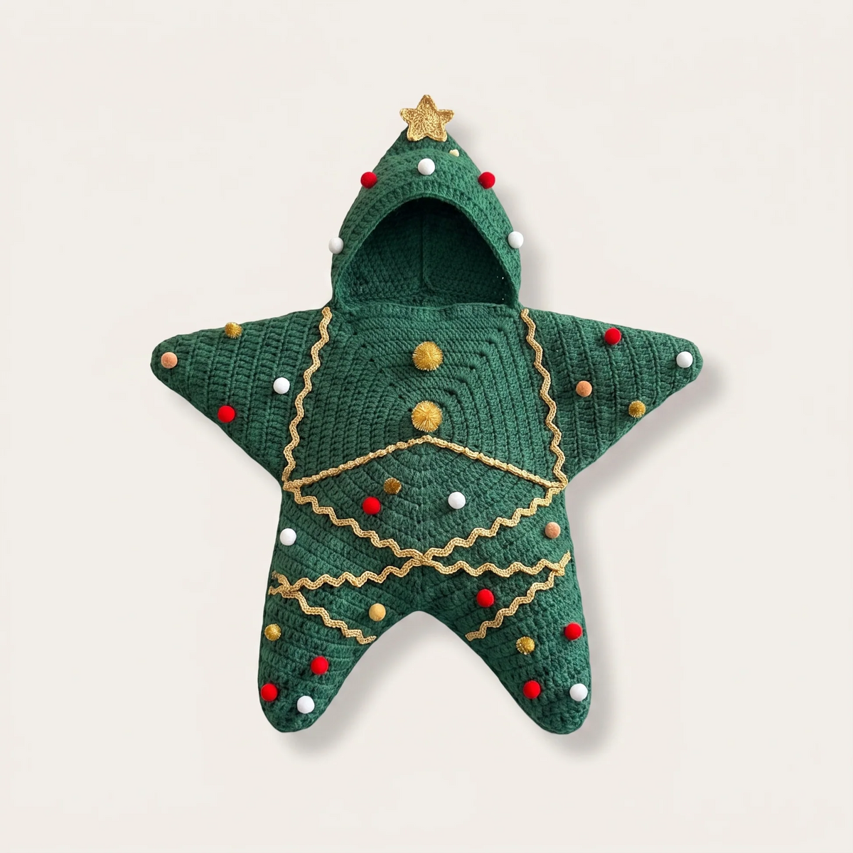 Tinsel Tots Christmas Suits