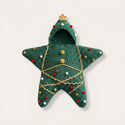 Tinsel Tots Christmas Suits