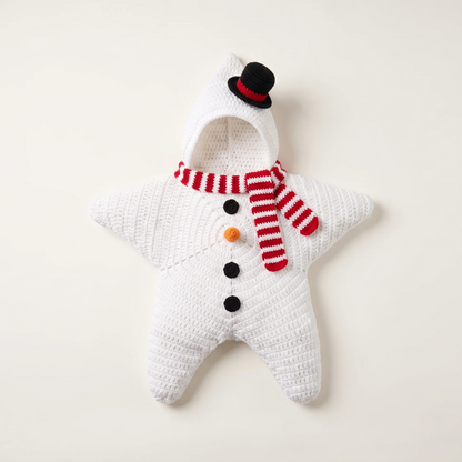 Tinsel Tots Christmas Suits